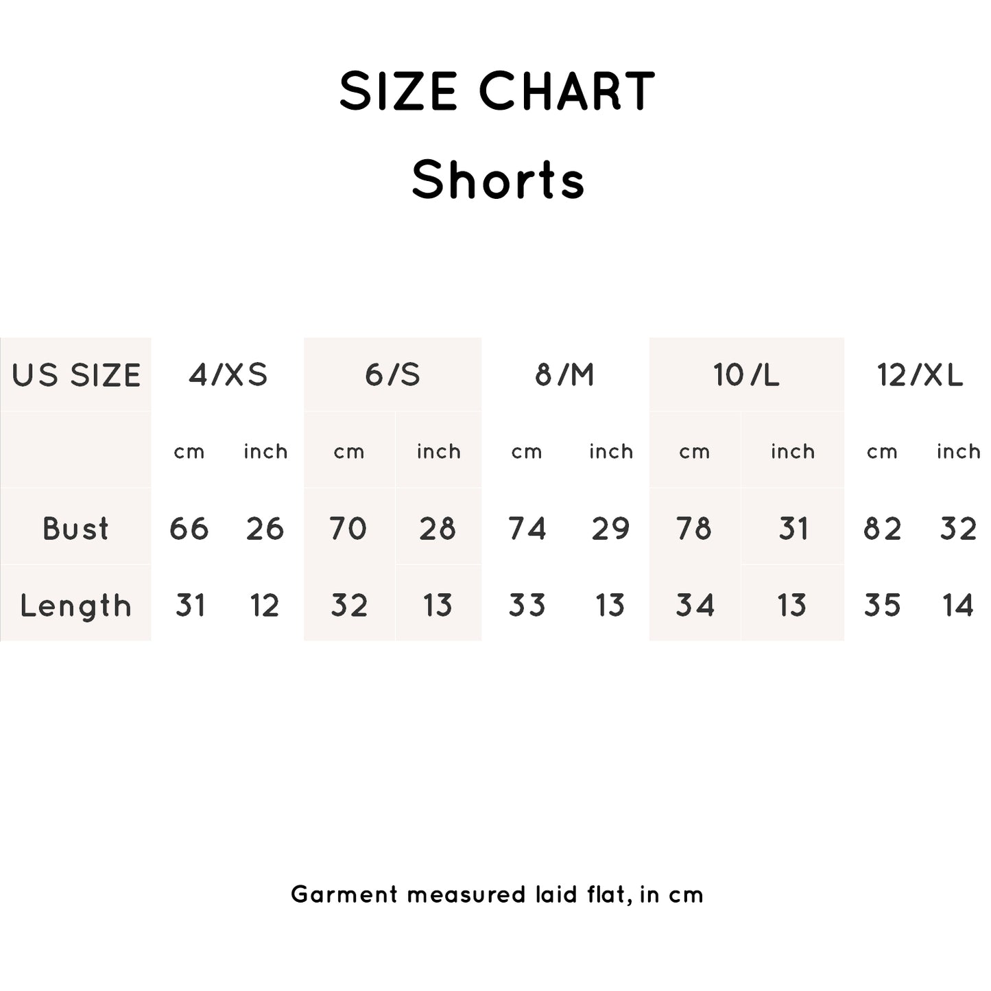 ActiveEase Strong Wrap Shorts