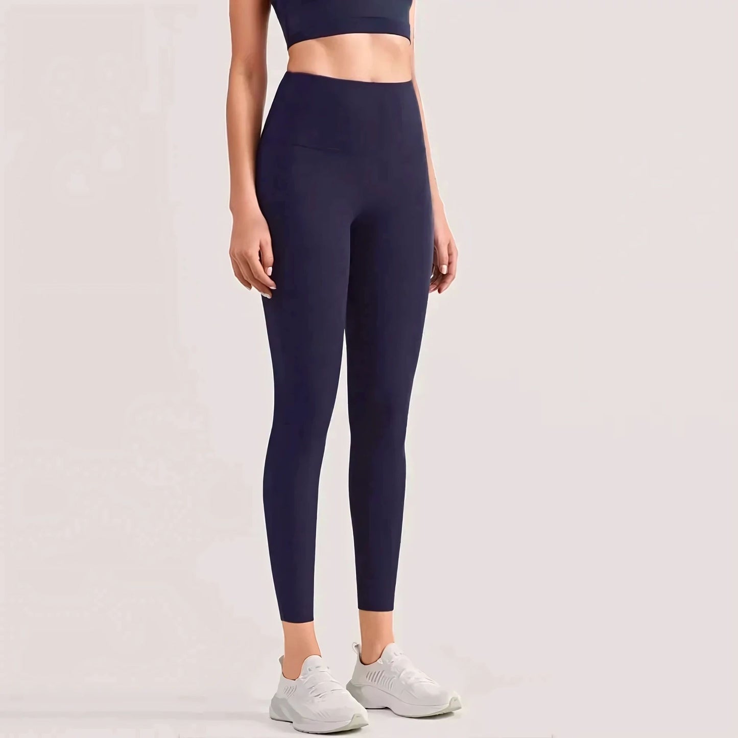 Strong Wrap Full Length Leggings