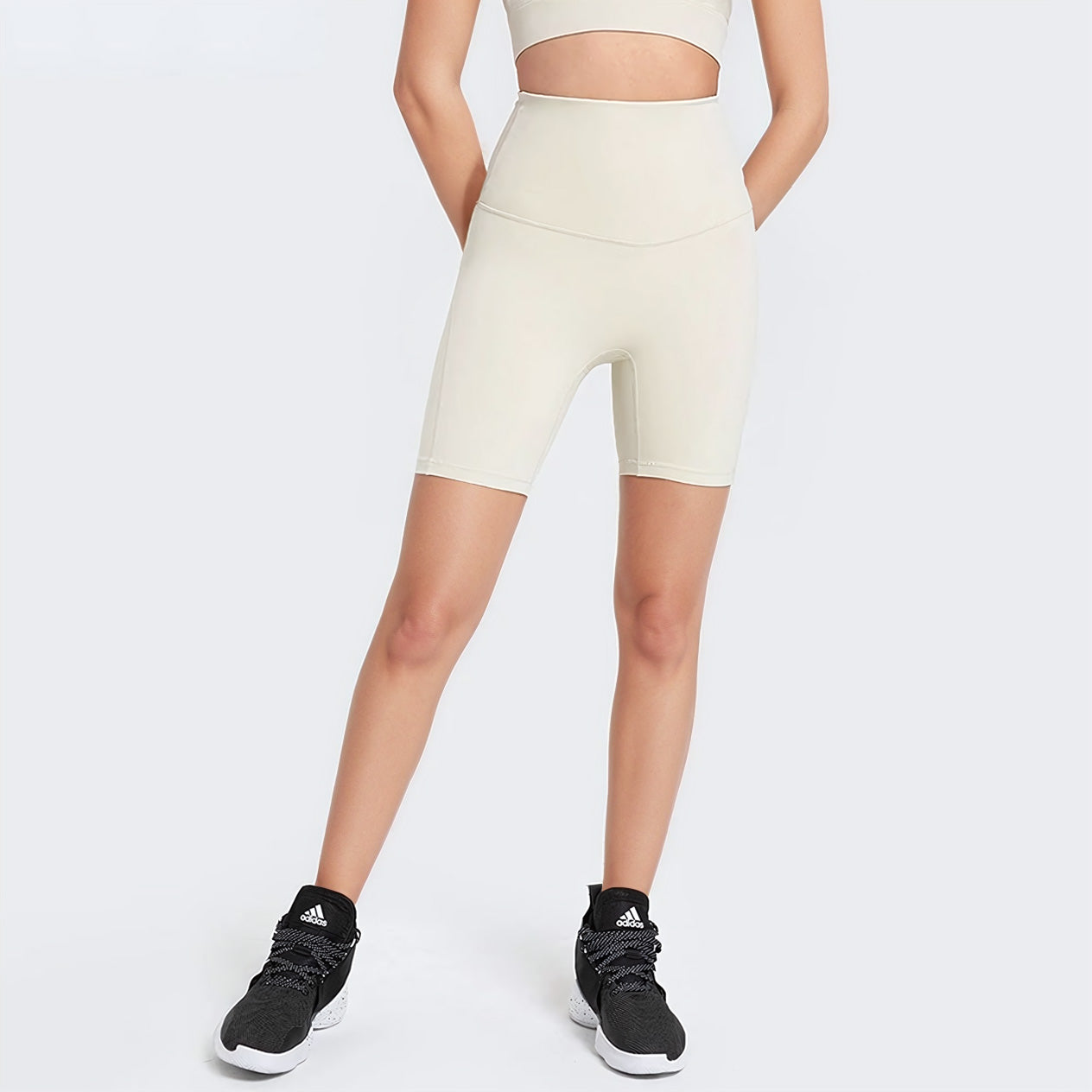 ActiveEase Strong Wrap Shorts
