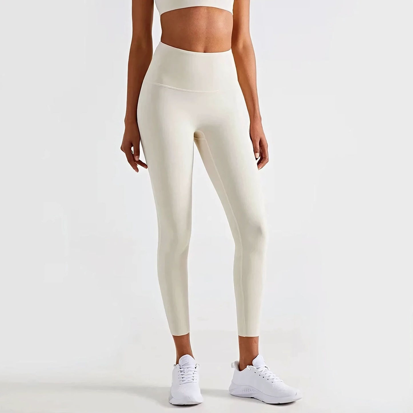 Strong Wrap Full Length Leggings