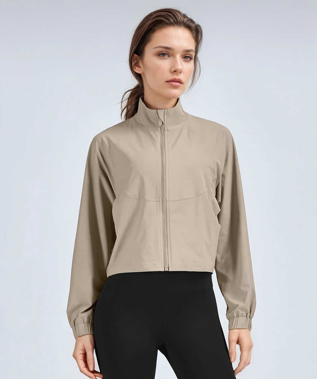 Lightweight Leisure Jacket