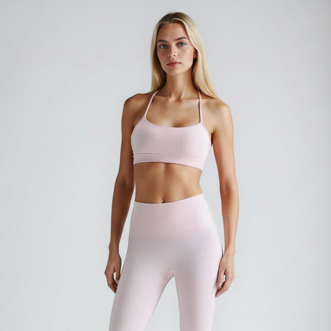 Brushed-feel Lifting Leggings