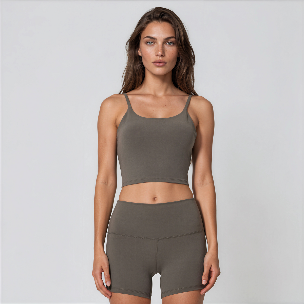 Cropped Top
