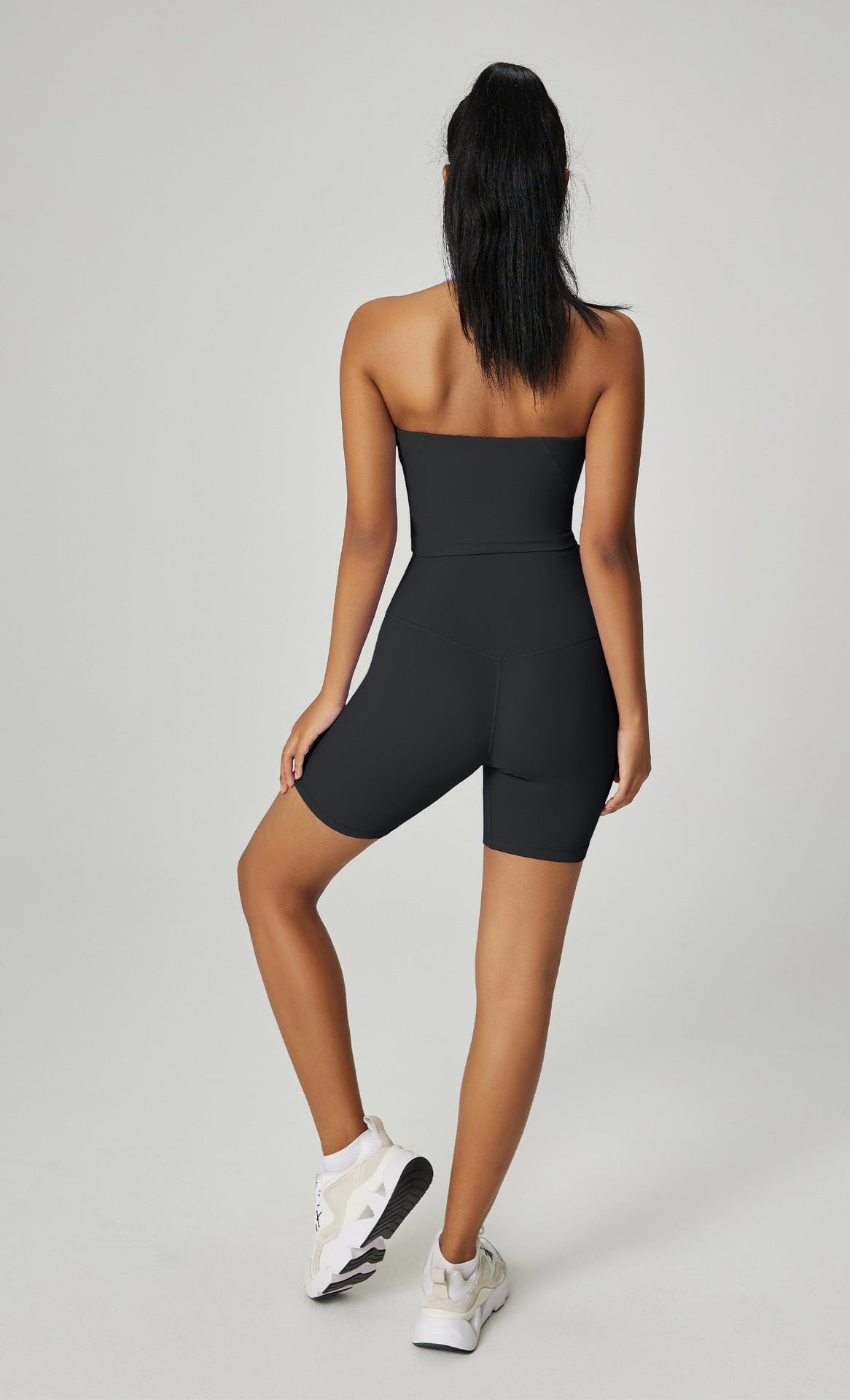 Basic Short Leggings