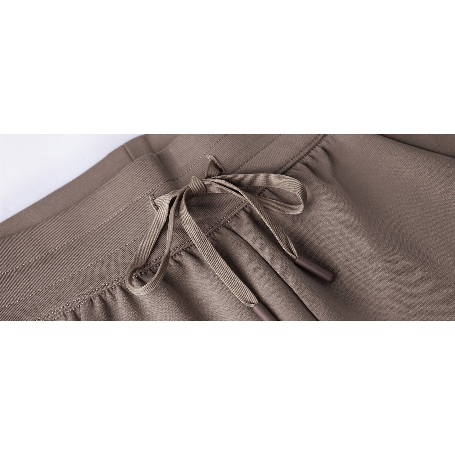 Evolve Wide-Leg Joggers