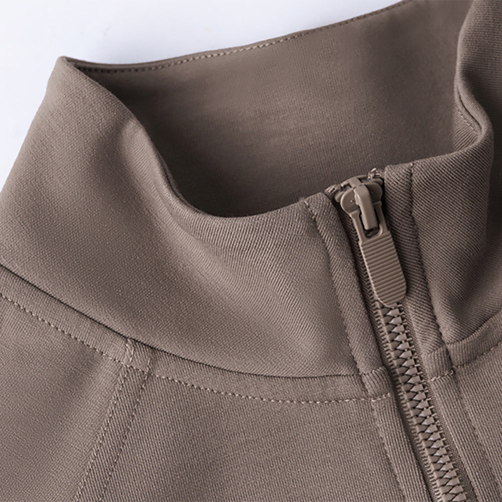 Evolve Zip Jacket