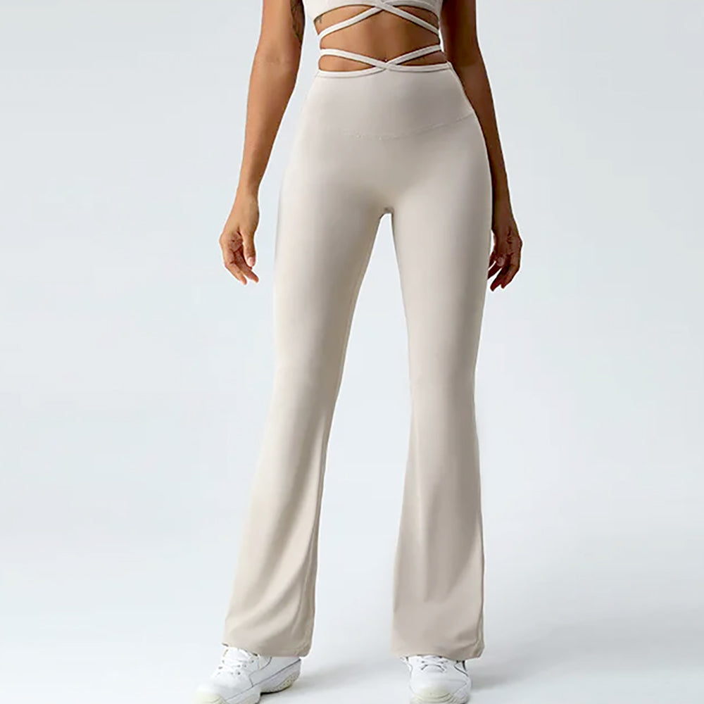 BreezeFlex Harmony Flare Leggings