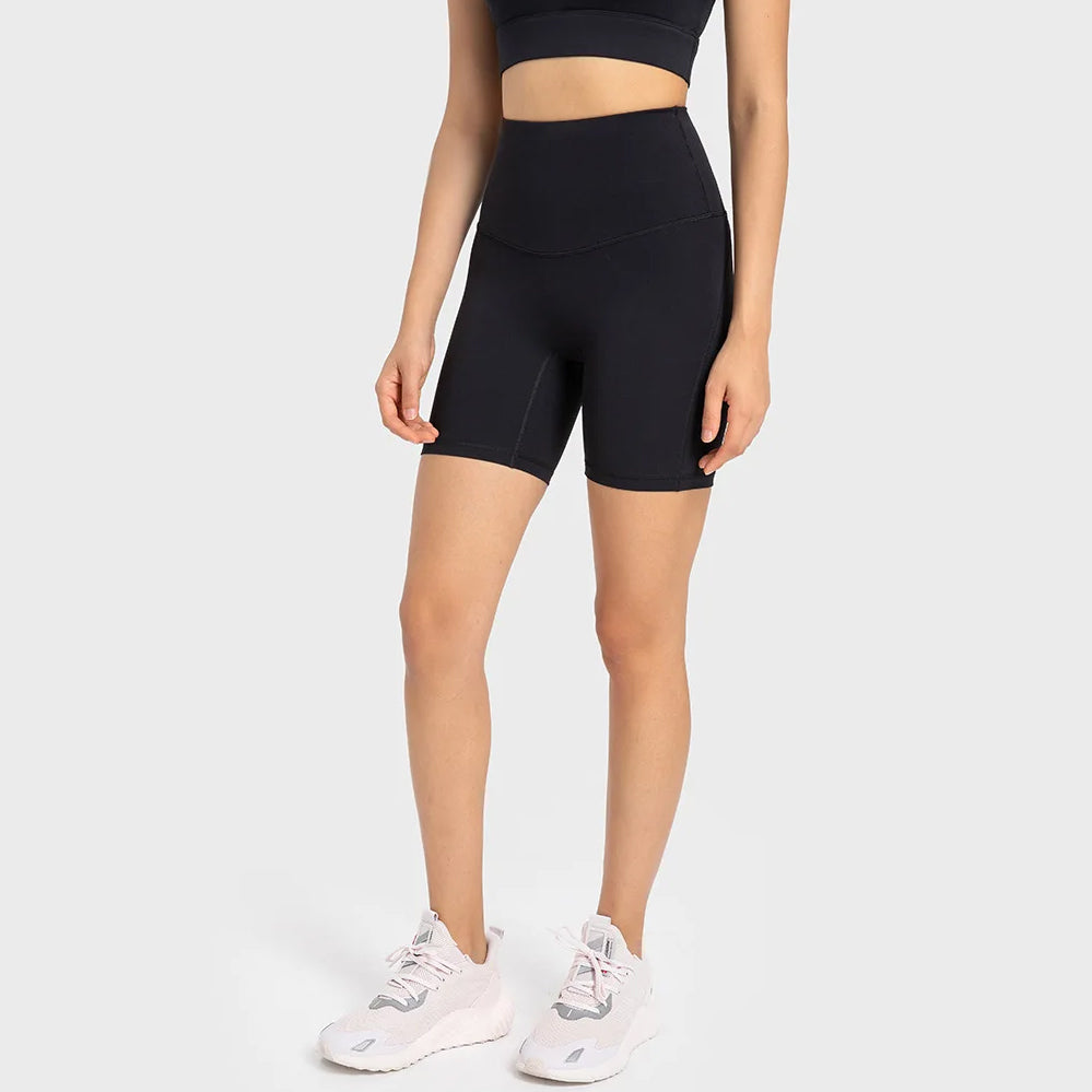 ActiveEase Strong Wrap Shorts