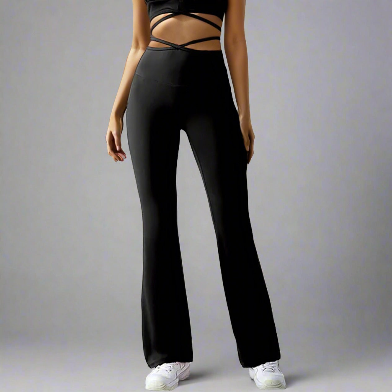 BreezeFlex Harmony Flare Leggings