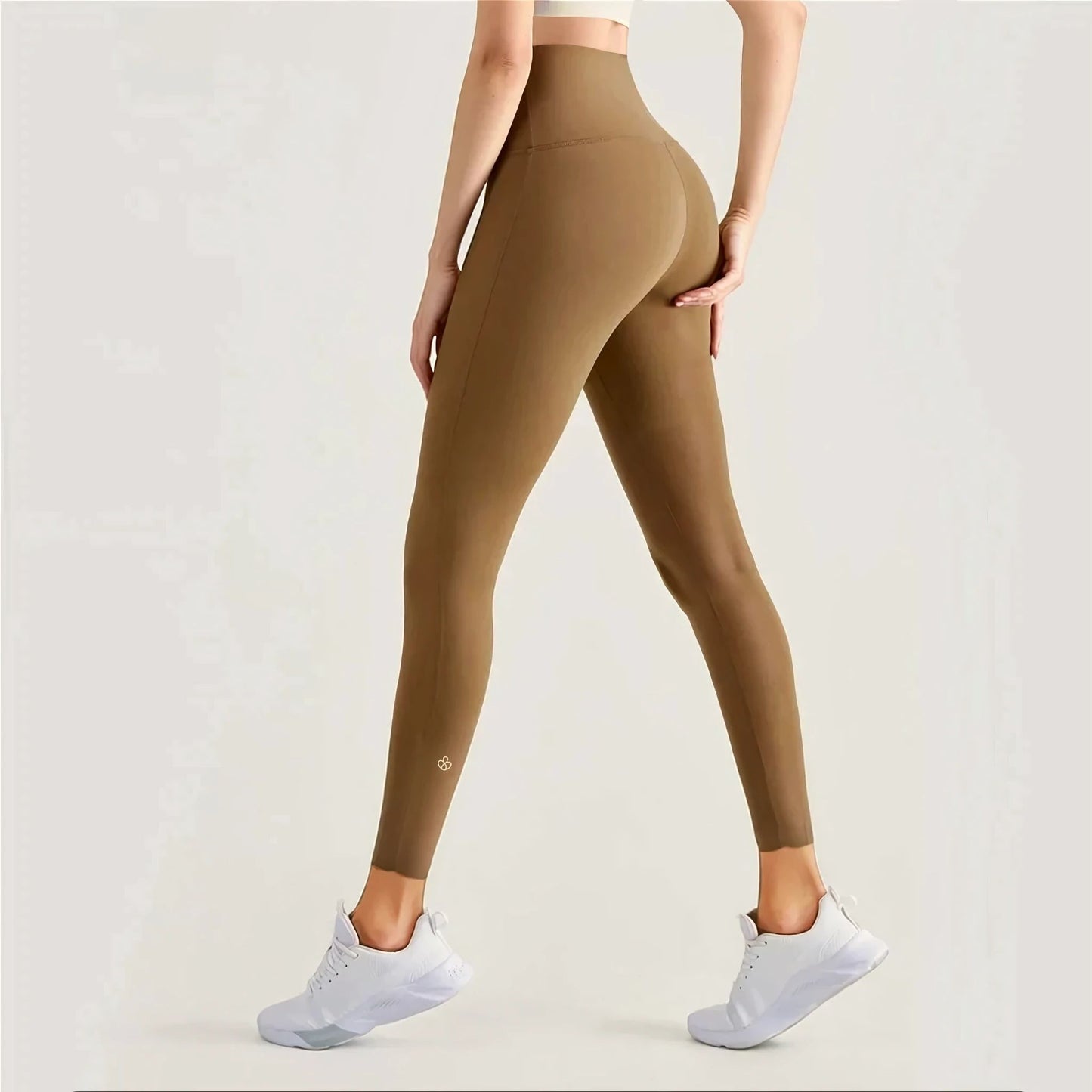 Strong Wrap Full Length Leggings