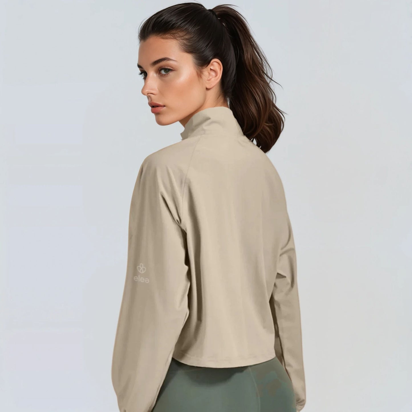 Lightweight Leisure Jacket