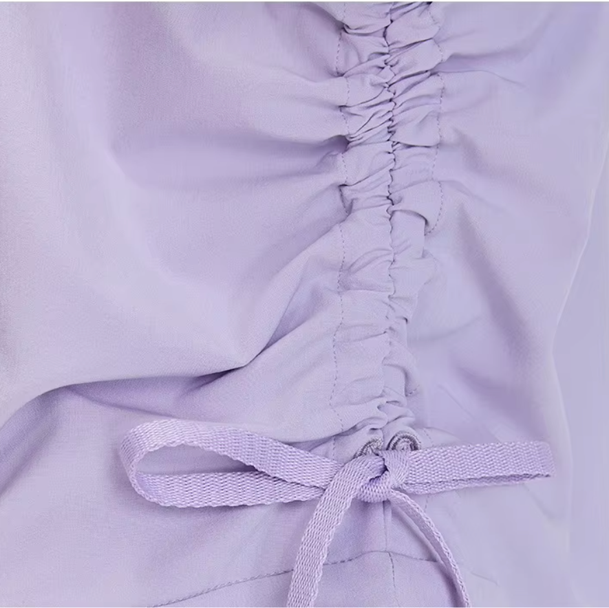 Loose fit Lightweight Jacket