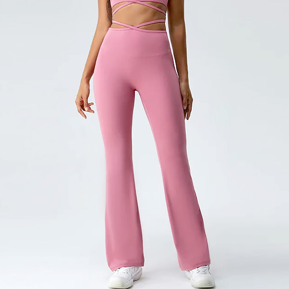 BreezeFlex Harmony Flare Leggings
