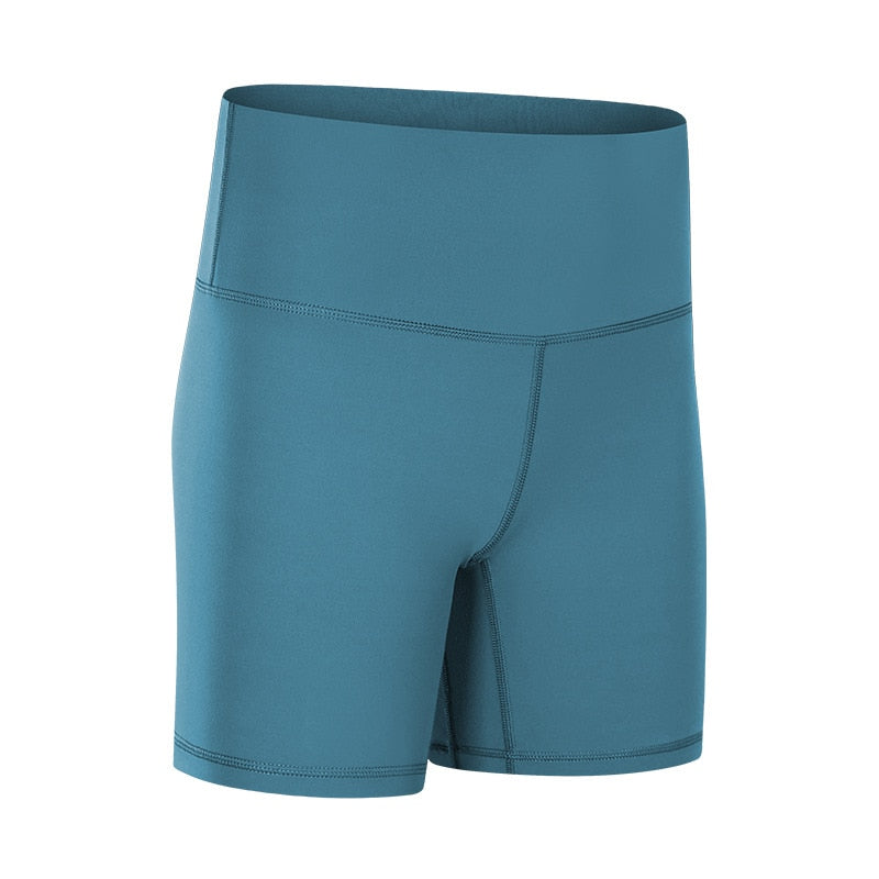 Favorite Basic Short Leggings