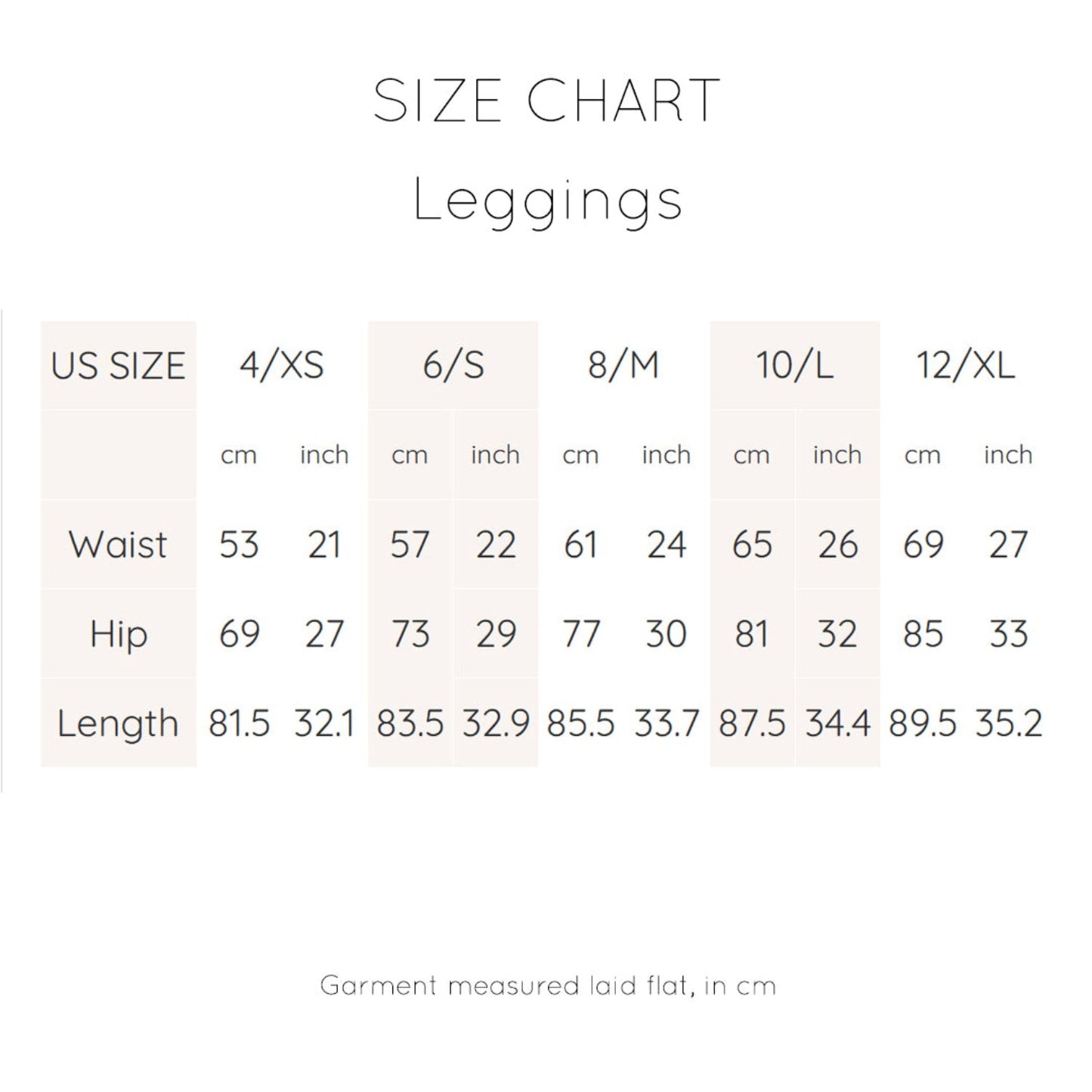 Ribbed Strong Wrap Leggings - Classics