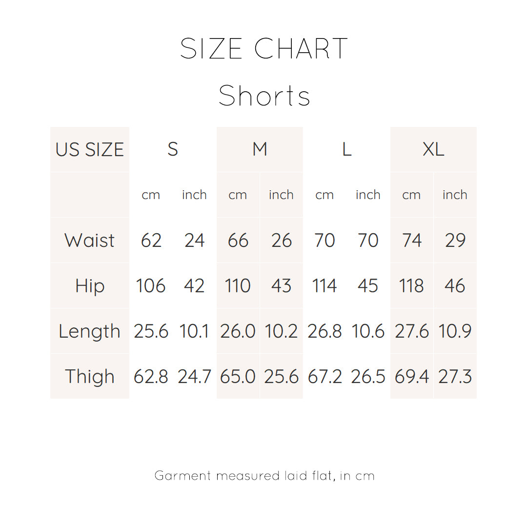 Wavy Quick Dry Running Shorts