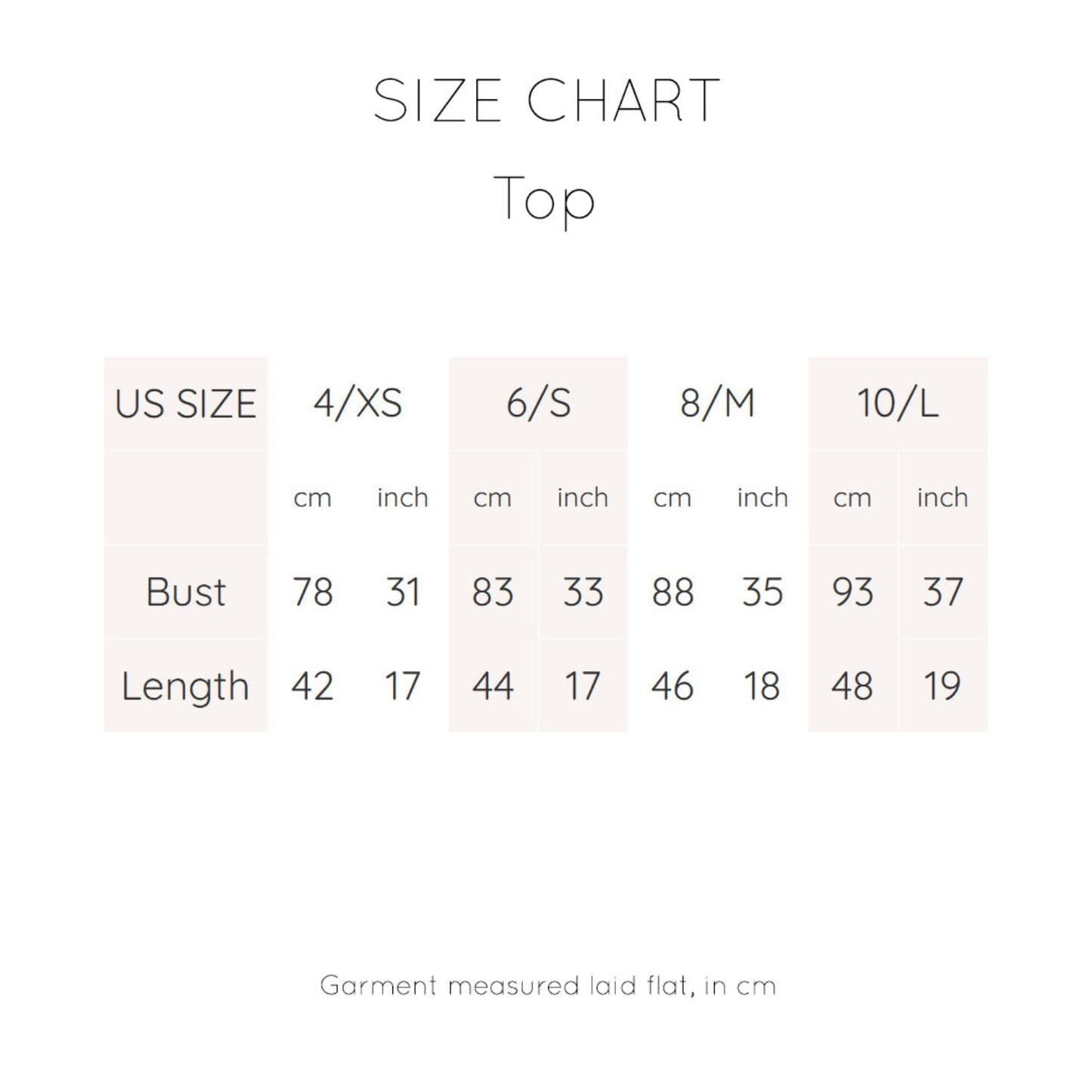 Short Sleeve Crop T-Shirt