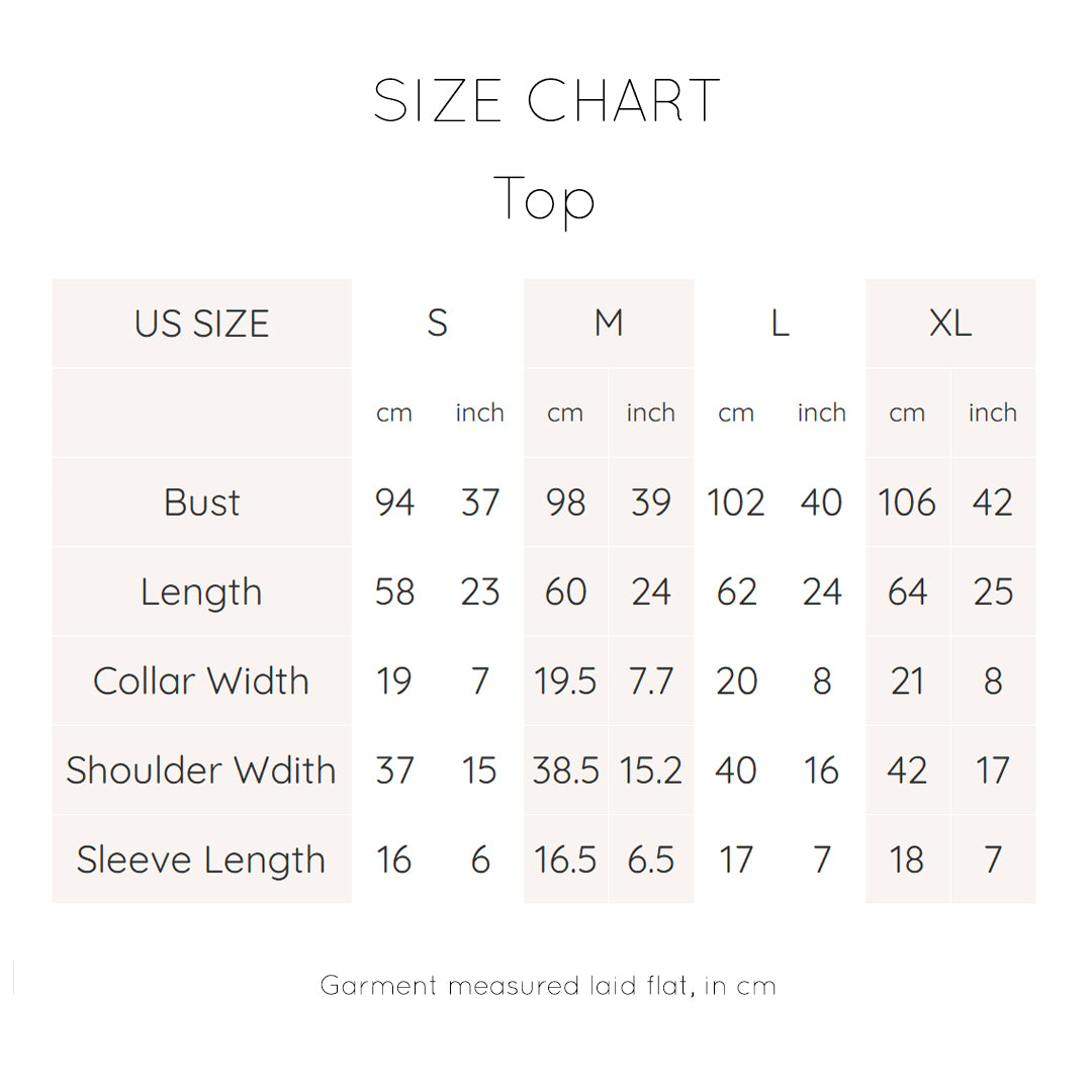 Tie-Back Lightweight Loose Fit T-Shirt
