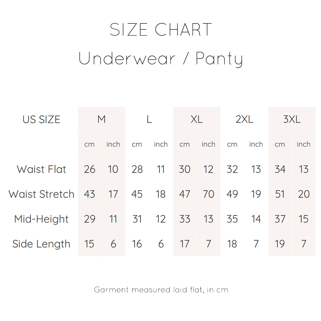 Seamless High Waist Thong