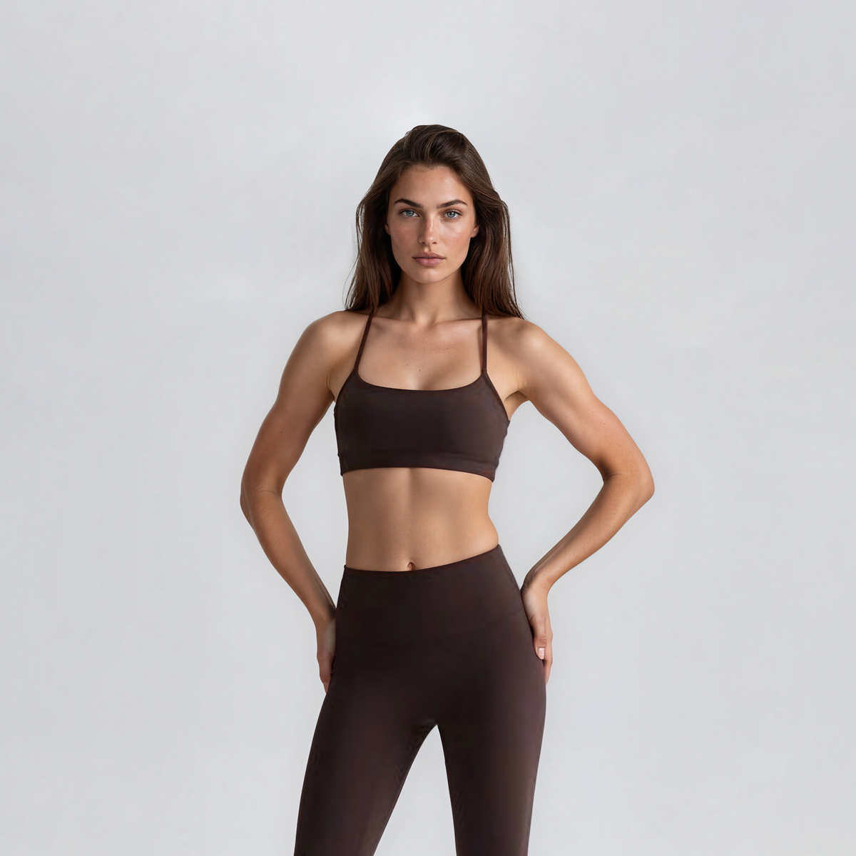 Yoga & Pilates