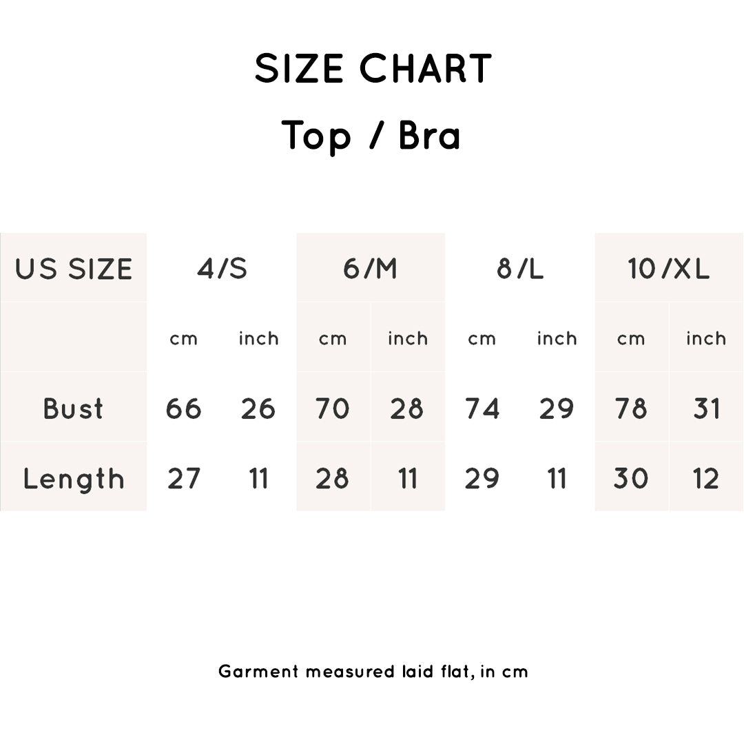 Stylish Criss-Cross Harmony Top