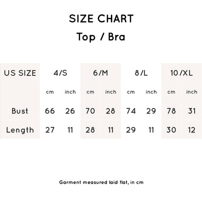 Stylish Criss-Cross Harmony Top