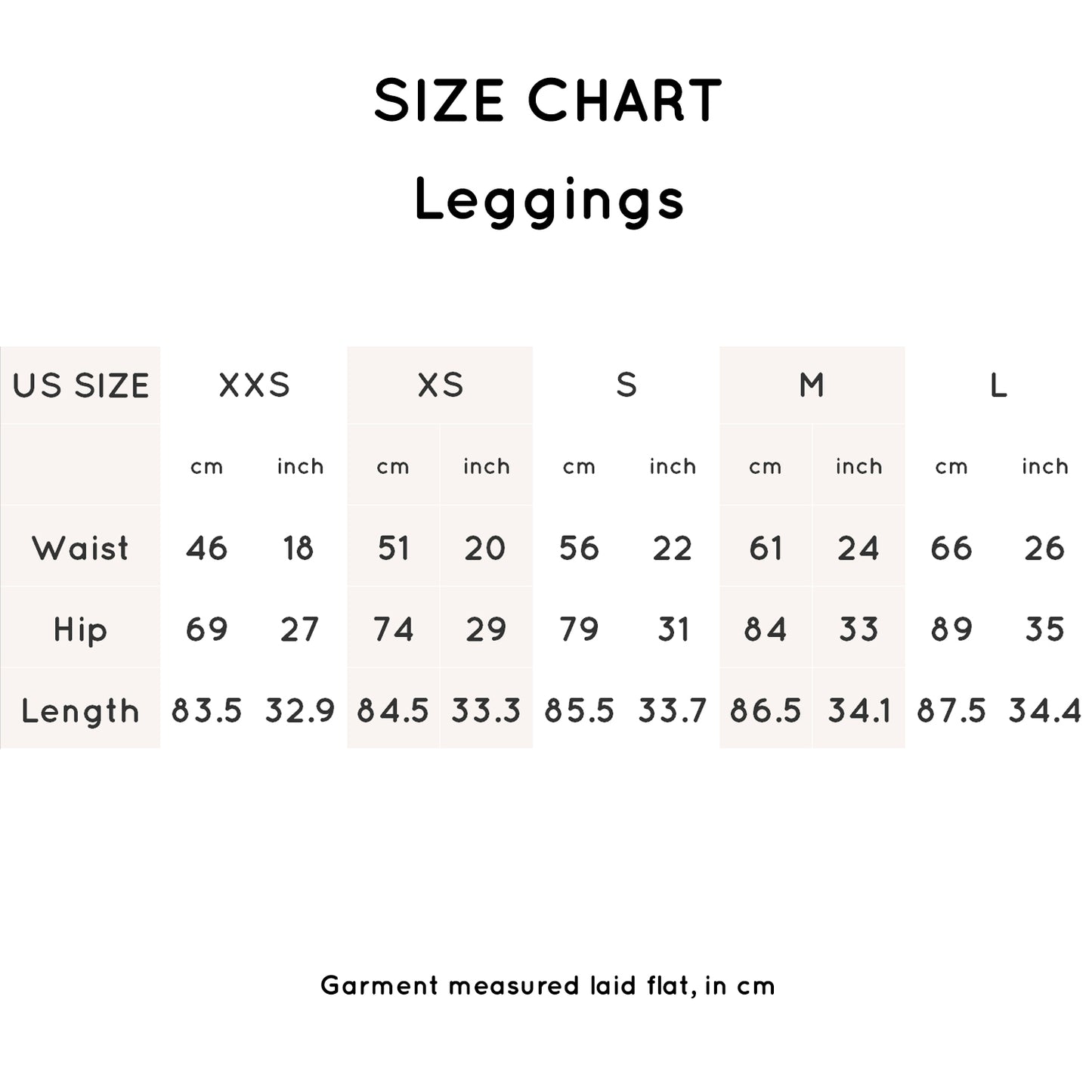 FlexiForm Lux Leggings