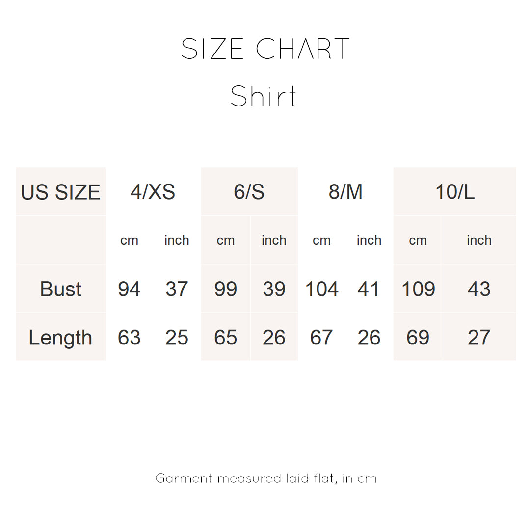 Breathable Mesh-Back T-Shirt