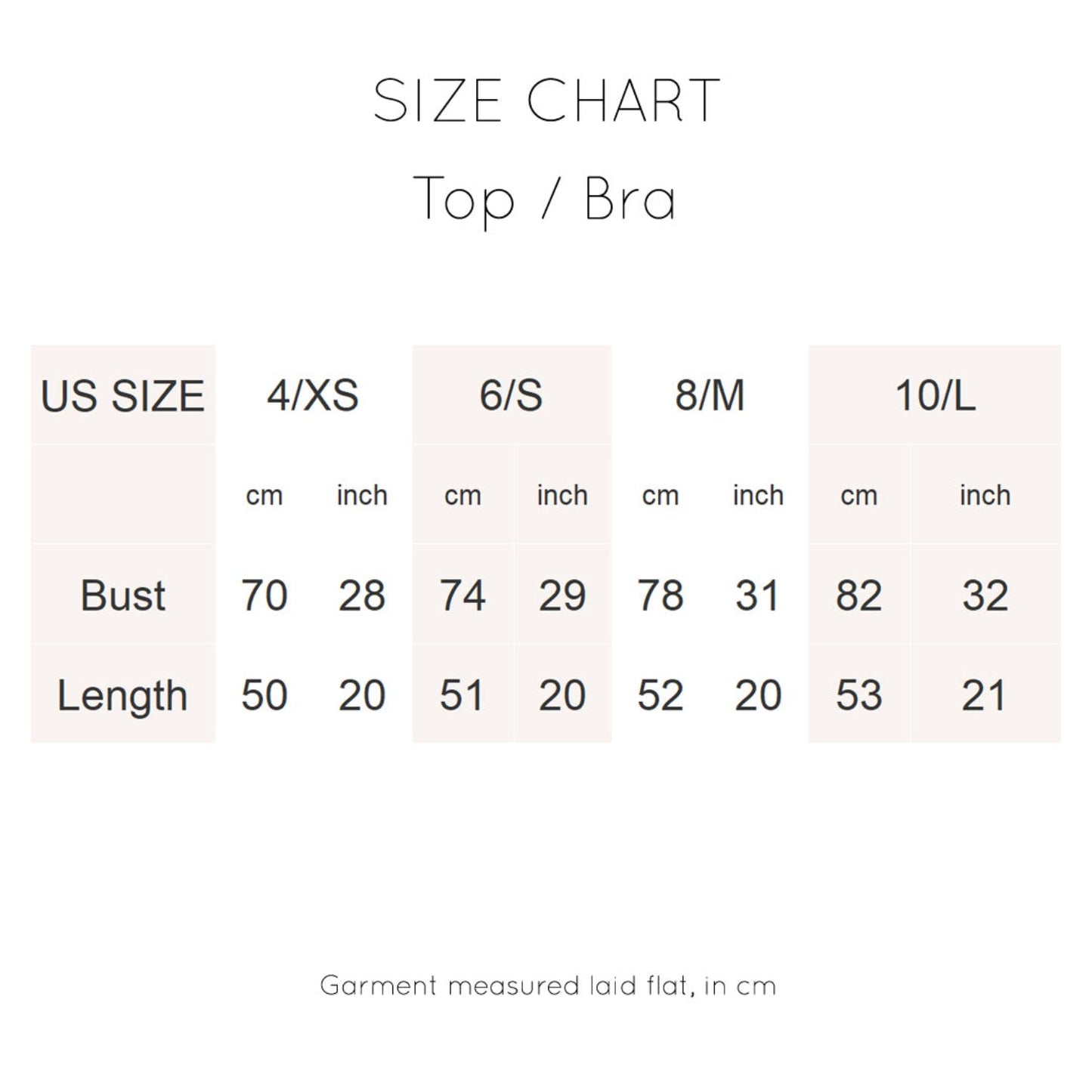 Stretchy Twist-Back Cotton Tank Top