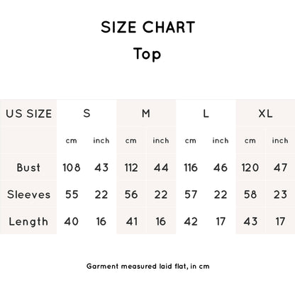 Softest Open-Back Tee