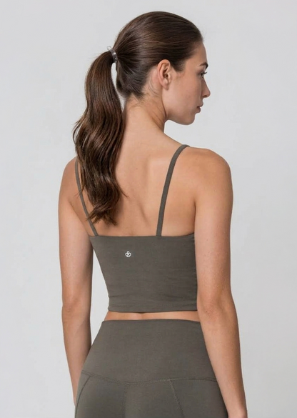 Cropped Top