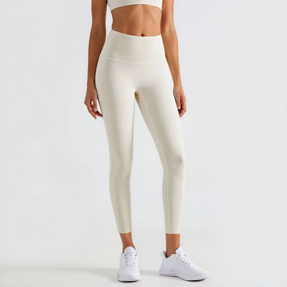 Strong Wrap Cool-feel Leggings