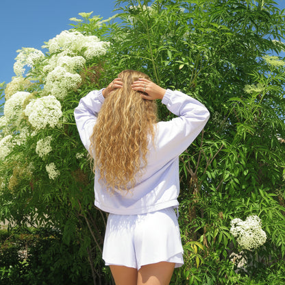 Loose Fit Lightweight Shorts