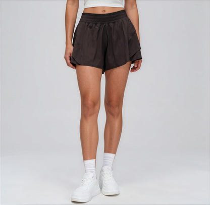 Loose Fit Shorts
