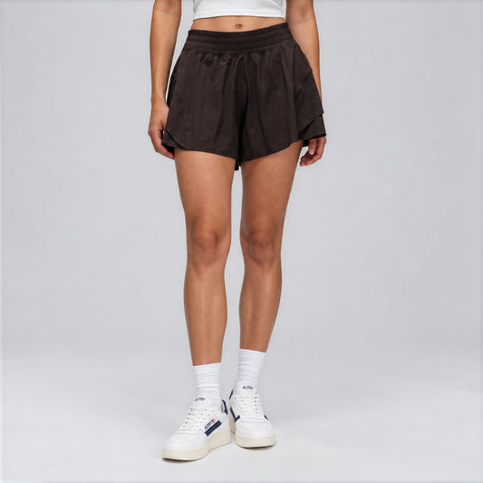 Loose Fit Shorts