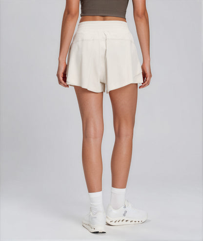 Loose Fit Lightweight Shorts