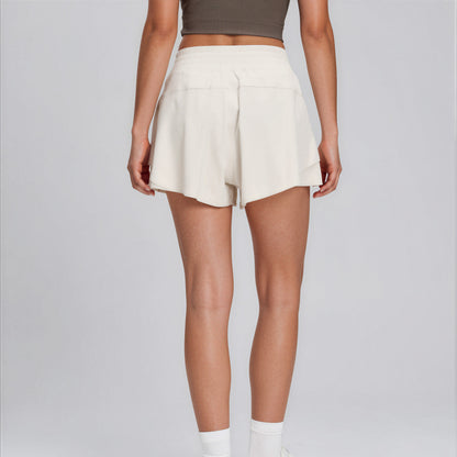 Loose Fit Lightweight Shorts