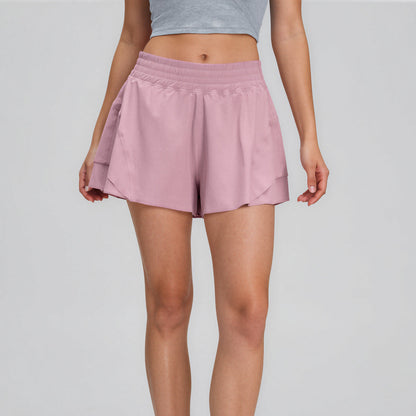 Loose Fit Shorts