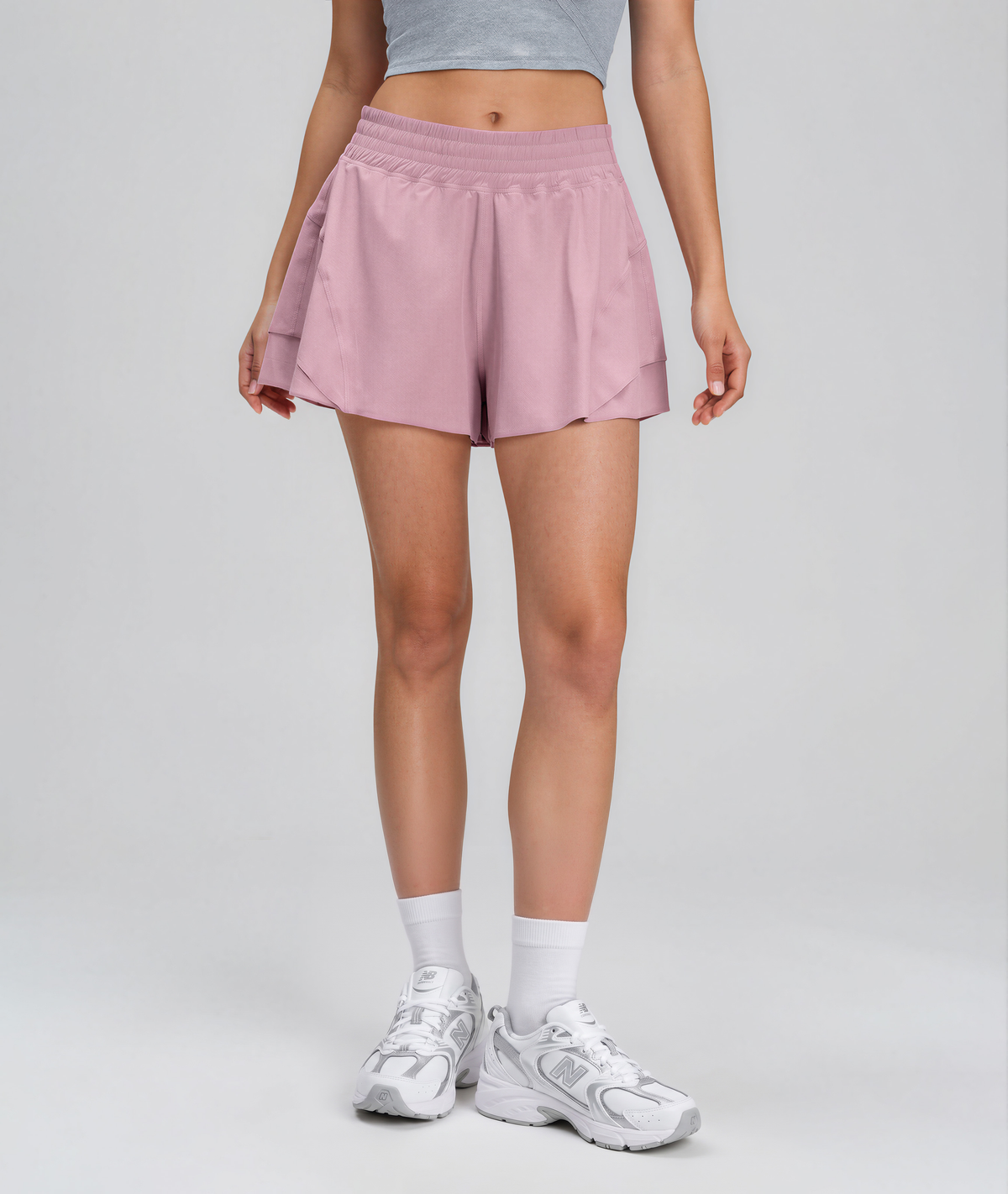 Loose Fit Shorts