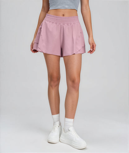 Loose Fit Shorts
