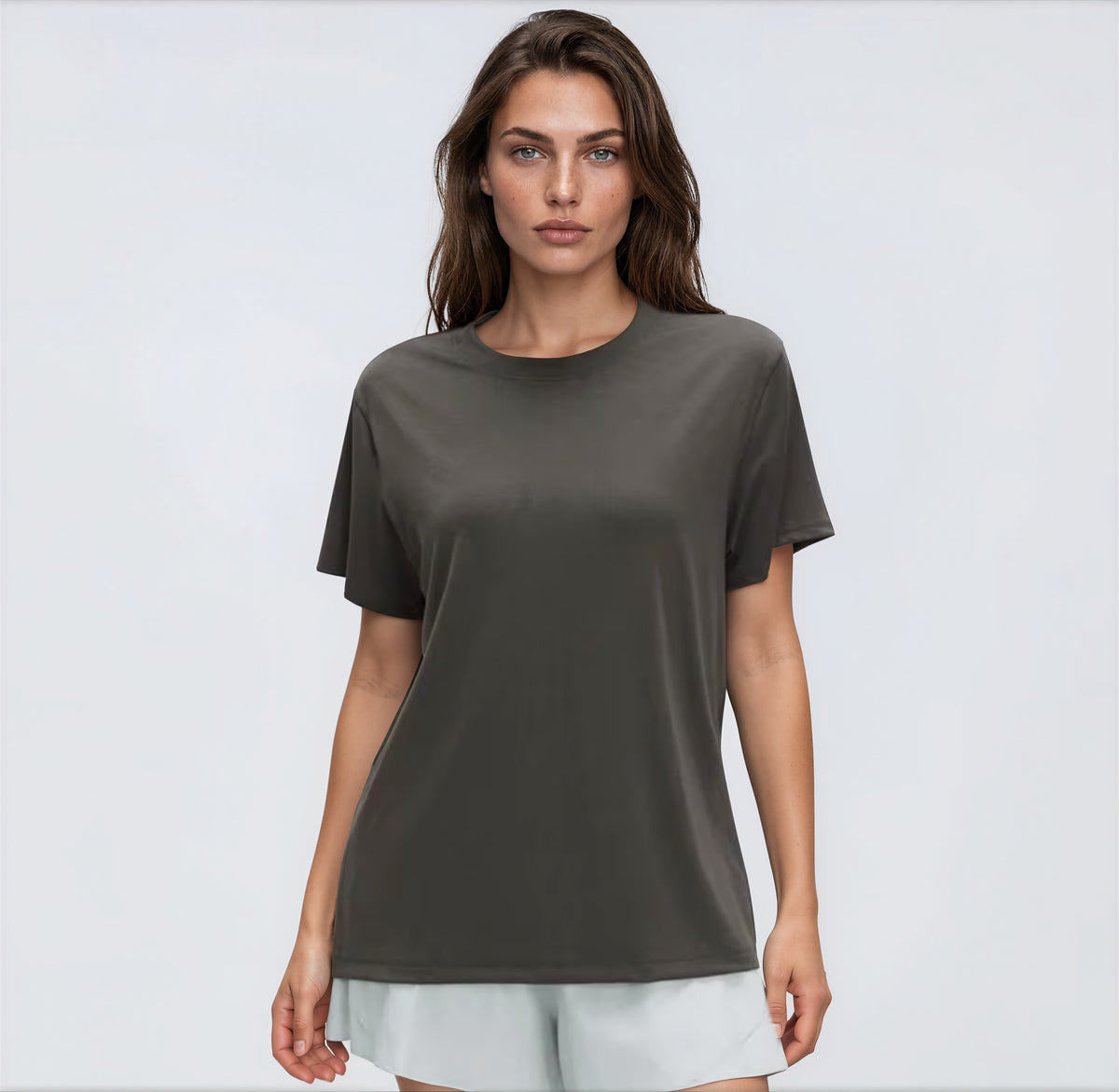 Soft Oversized T-Shirt