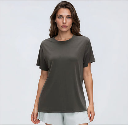 Soft Oversized T-Shirt