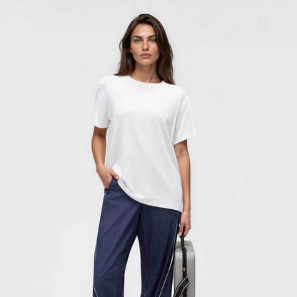 Soft Oversized T-Shirt