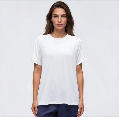 Soft Oversized T-Shirt