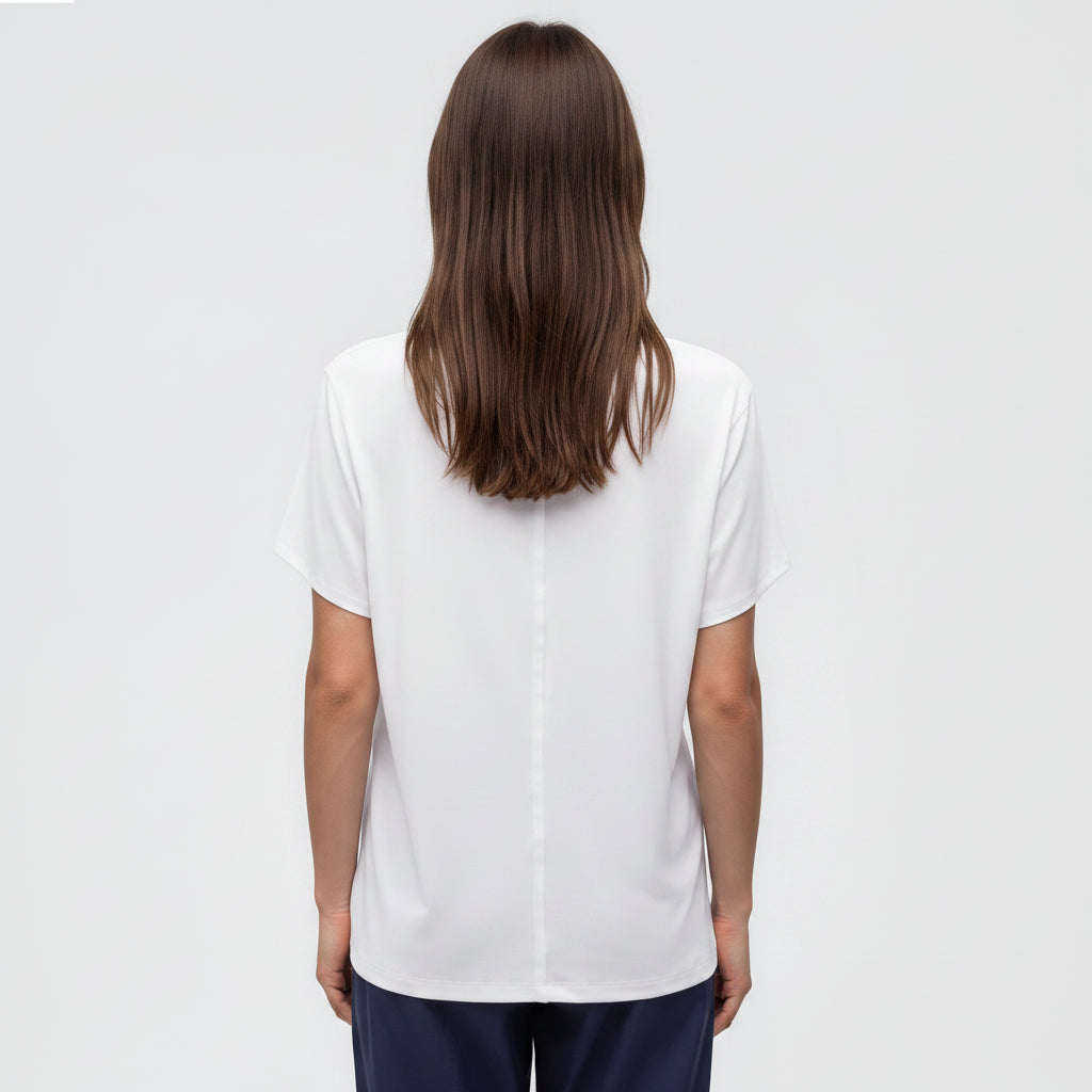 Soft Oversized T-Shirt