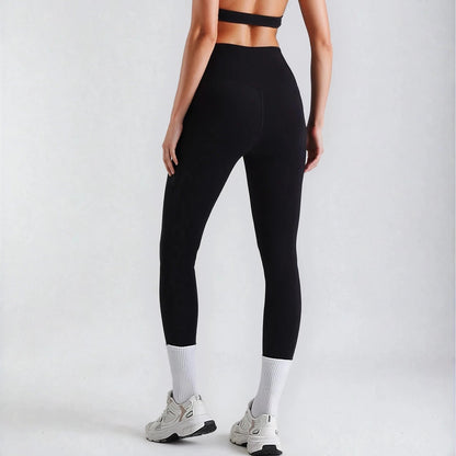Soft-feel Lifting Leggings