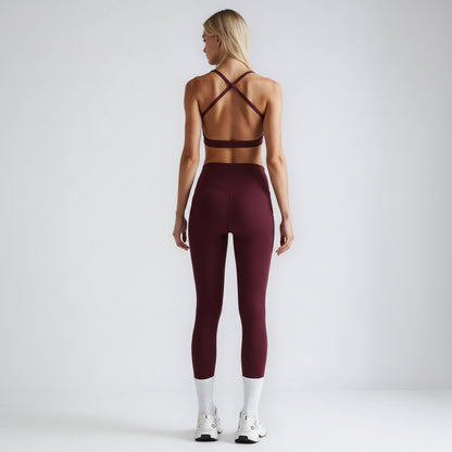 Soft-feel Lifting Leggings