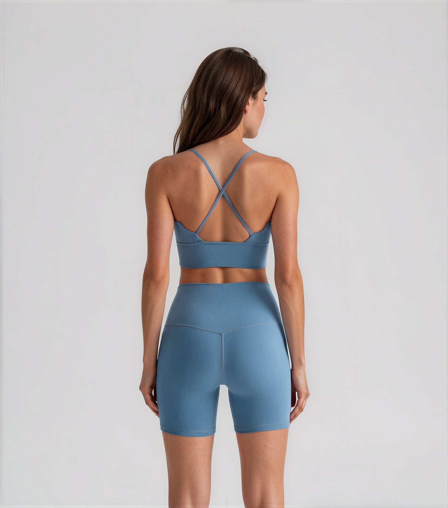 Soft-feel Lifting Short Leggings