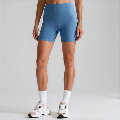 Soft-feel Lifting Short Leggings