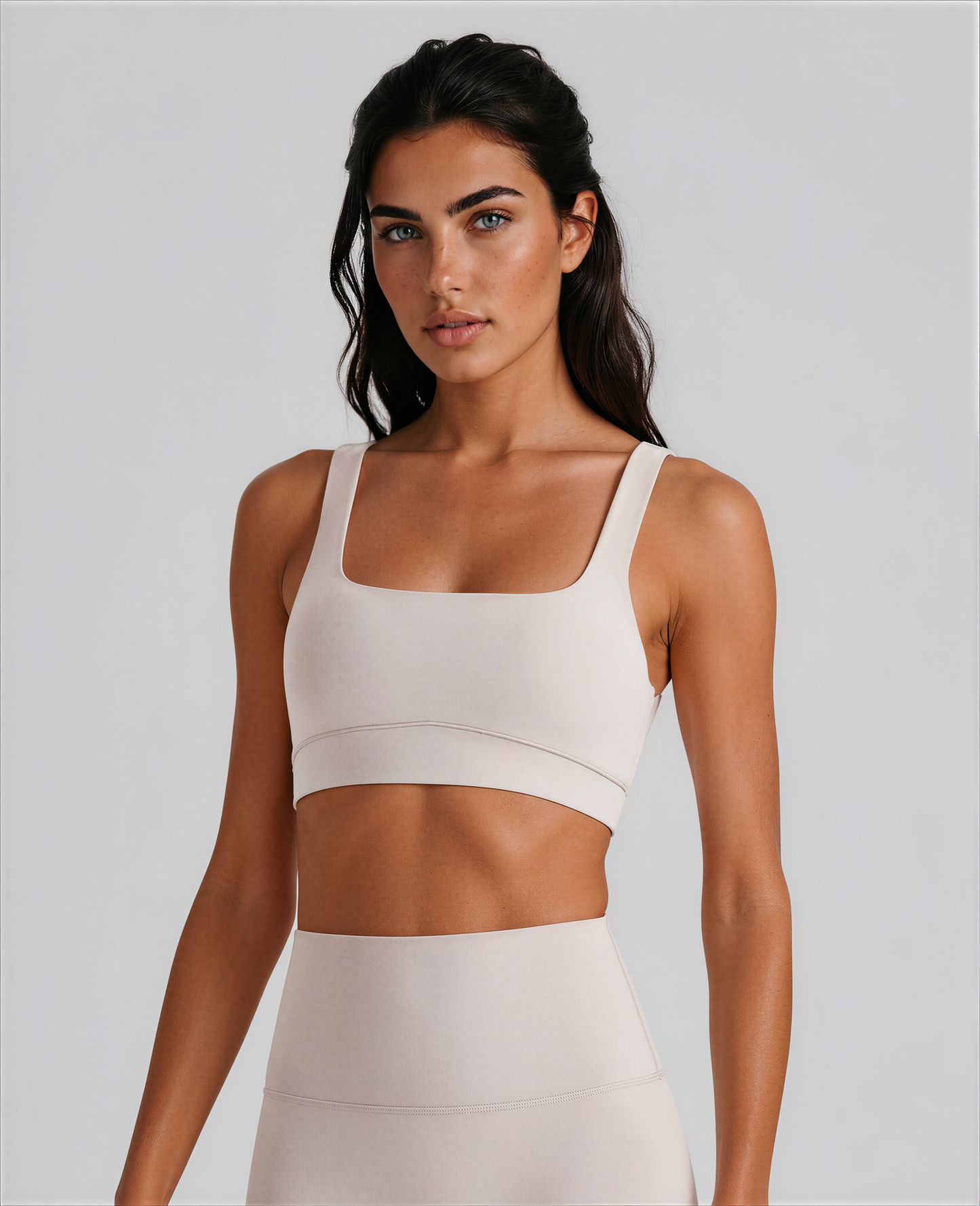 Soft-feel Lifting Short Leggings